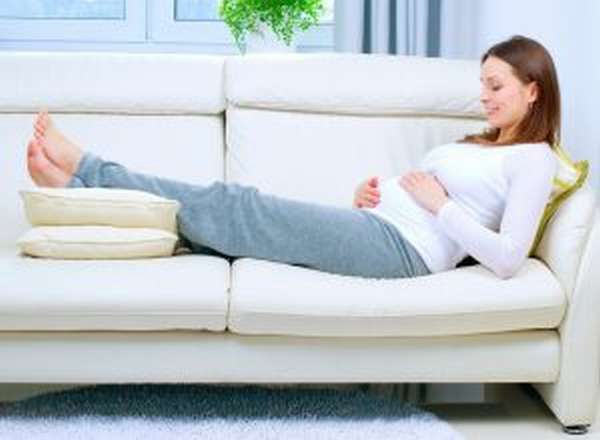 Коксартроз при беременности